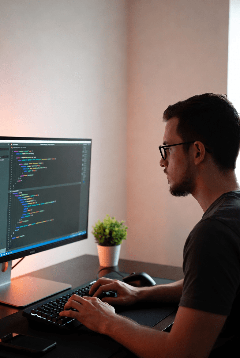 LLM SEO moat diagram